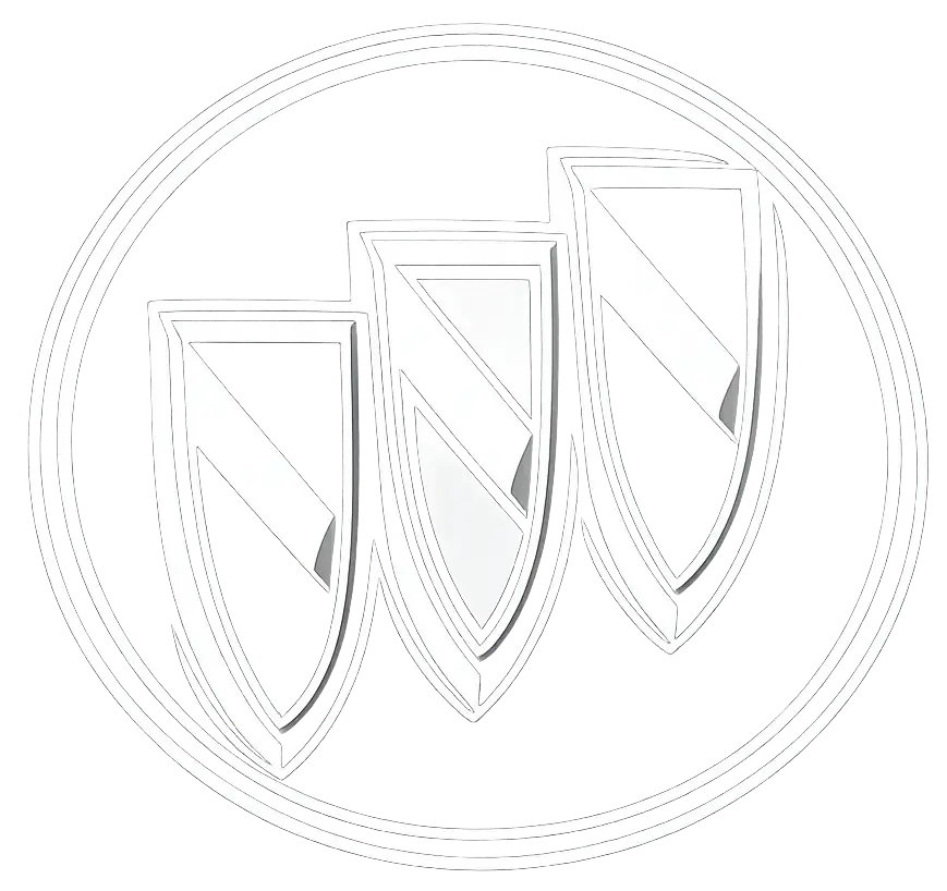 Car Brands By Key Replacement Mansfield TX Buick logo