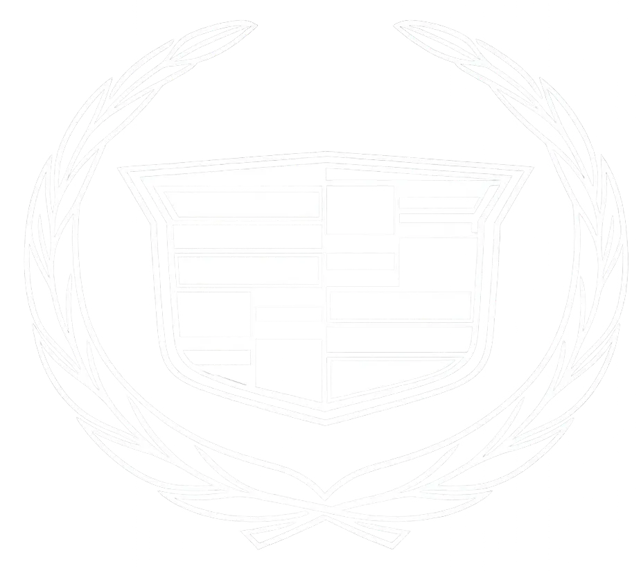 Car Brands By Key Replacement Mansfield TX Cadillac logo