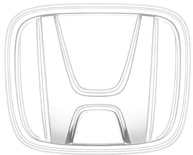 Car Brands By Key Replacement Mansfield TX Honda logo