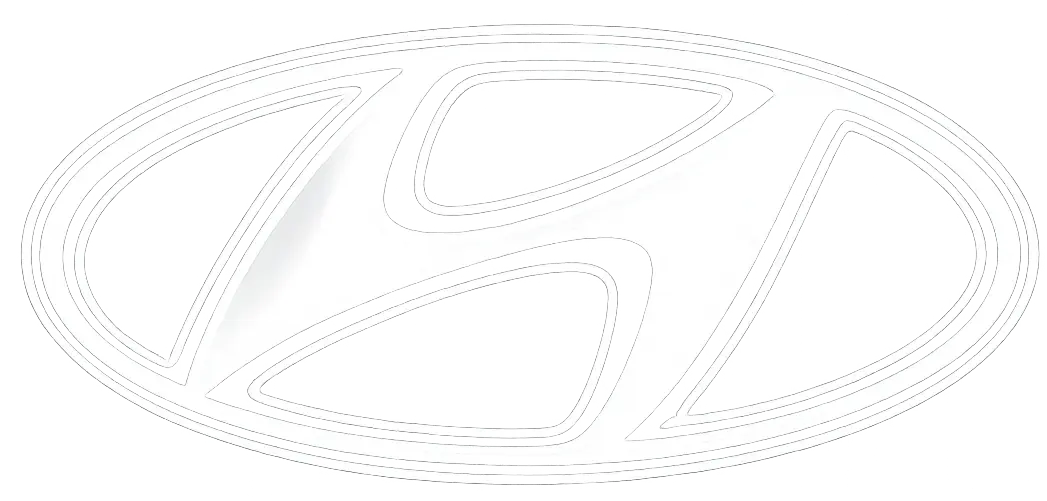 Car Brands By Key Replacement Mansfield TX Hyundai logo