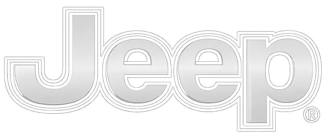 Car Brands By Key Replacement Mansfield TX Jeep logo
