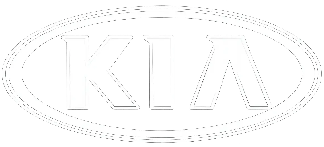 Car Brands By Key Replacement Mansfield TX Kia logo