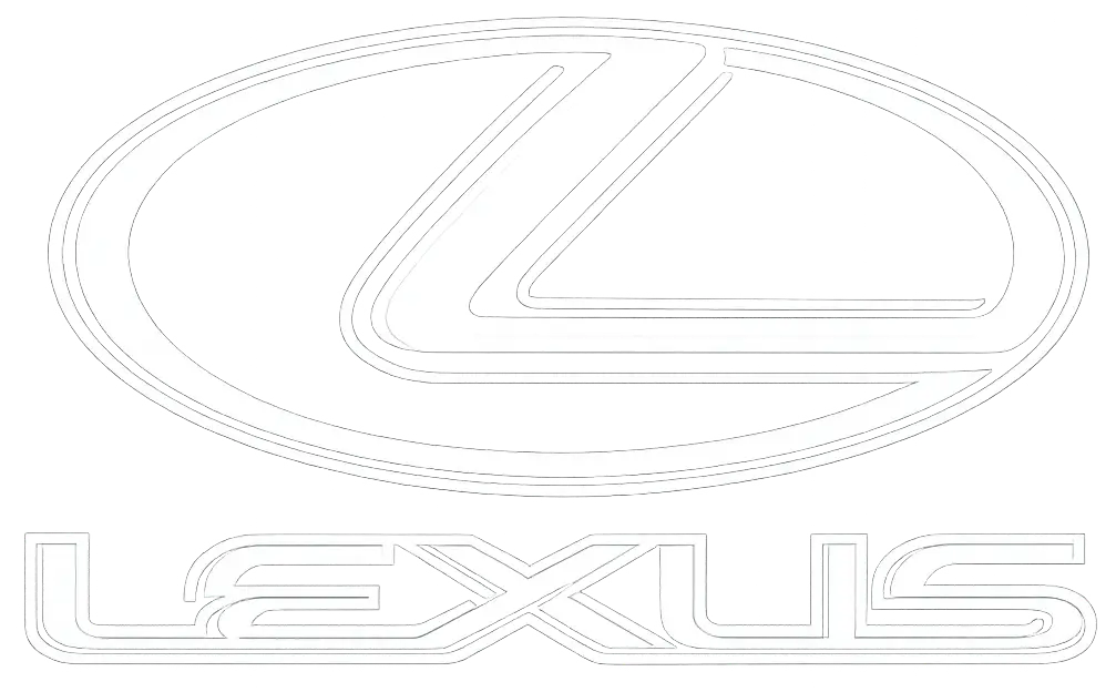 Car Brands By Key Replacement Mansfield TX Lexus logo