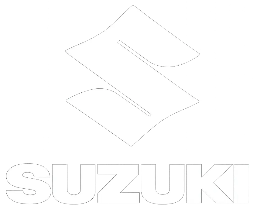 Car Brands By Key Replacement Mansfield TX Suzuki logo