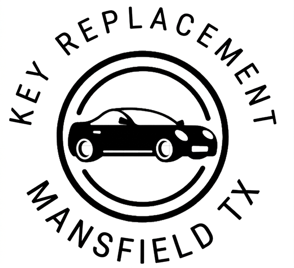 Key Replacement Mansfield TX Logo